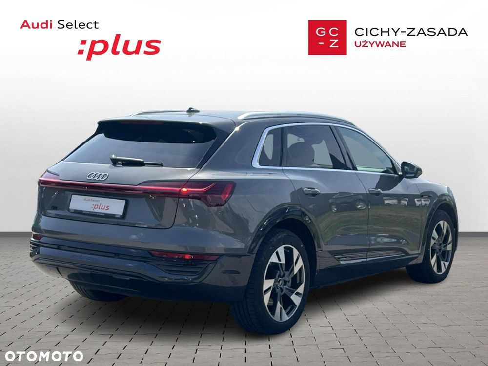 Audi Q8 e-tron - 5