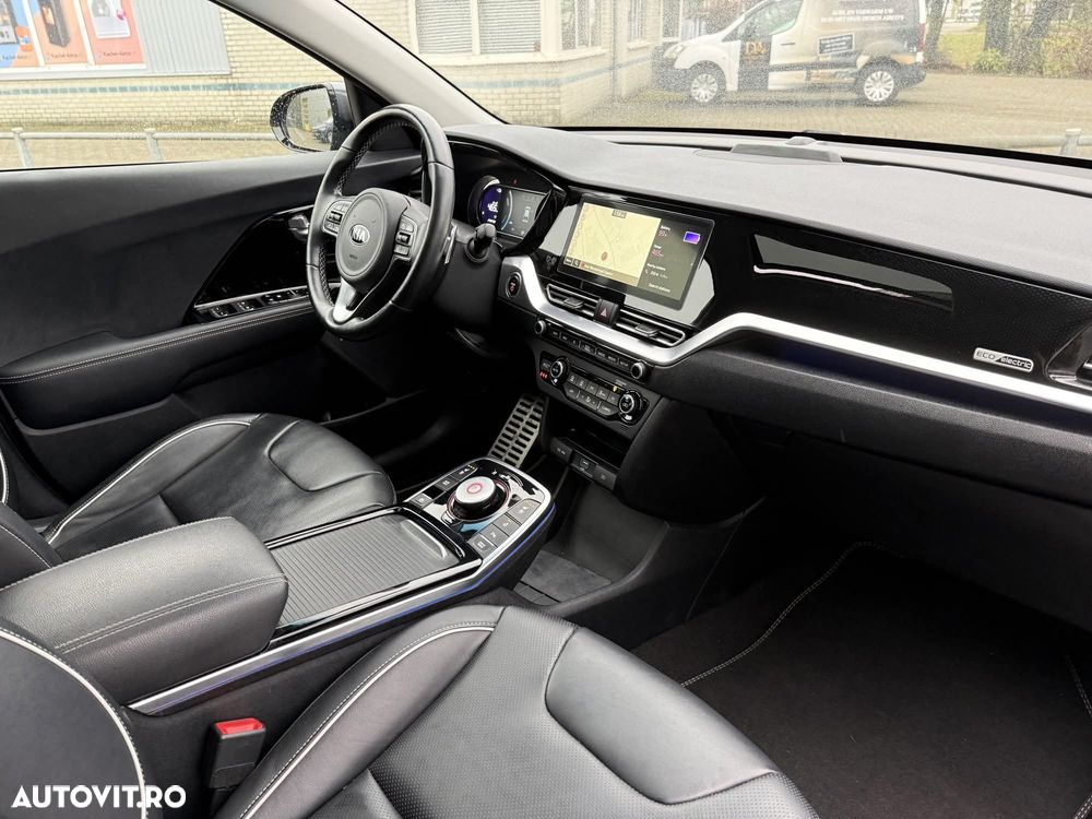 Kia Niro - 9