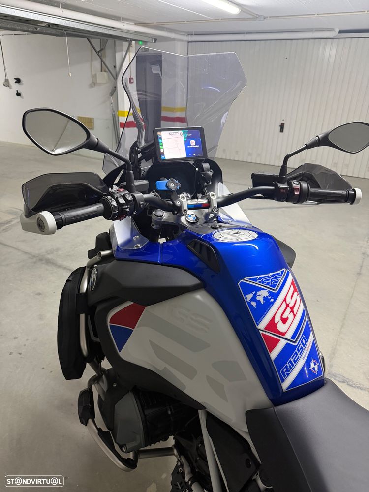 BMW R 1250 GS Adventure - 18