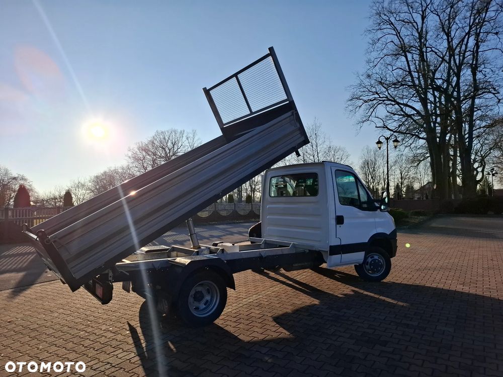 Iveco Daily50c15 - 15