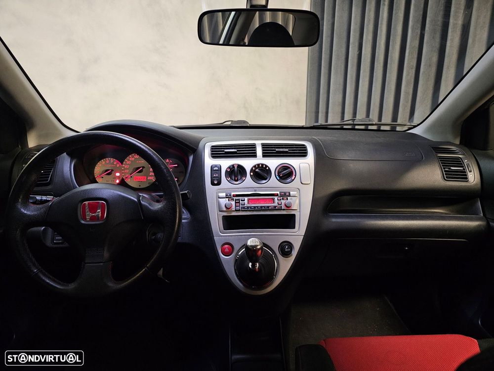 Honda Civic 2.0 Type-R - 13