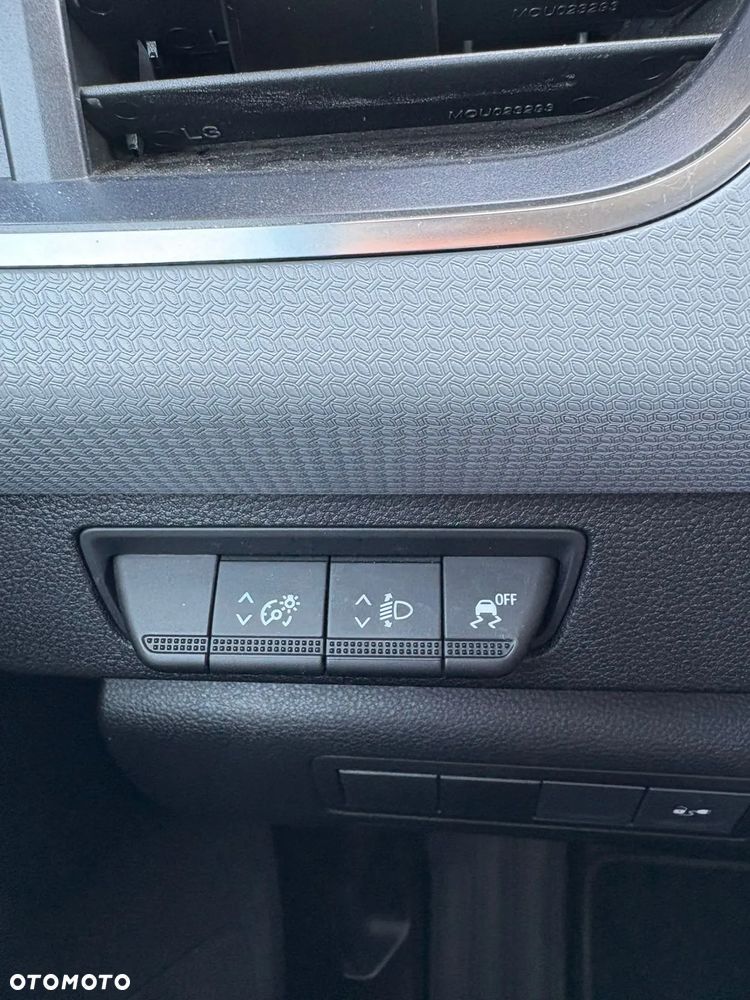 Renault Kangoo VAN E-Tech 100% Electric 45kWh 120KM - 16