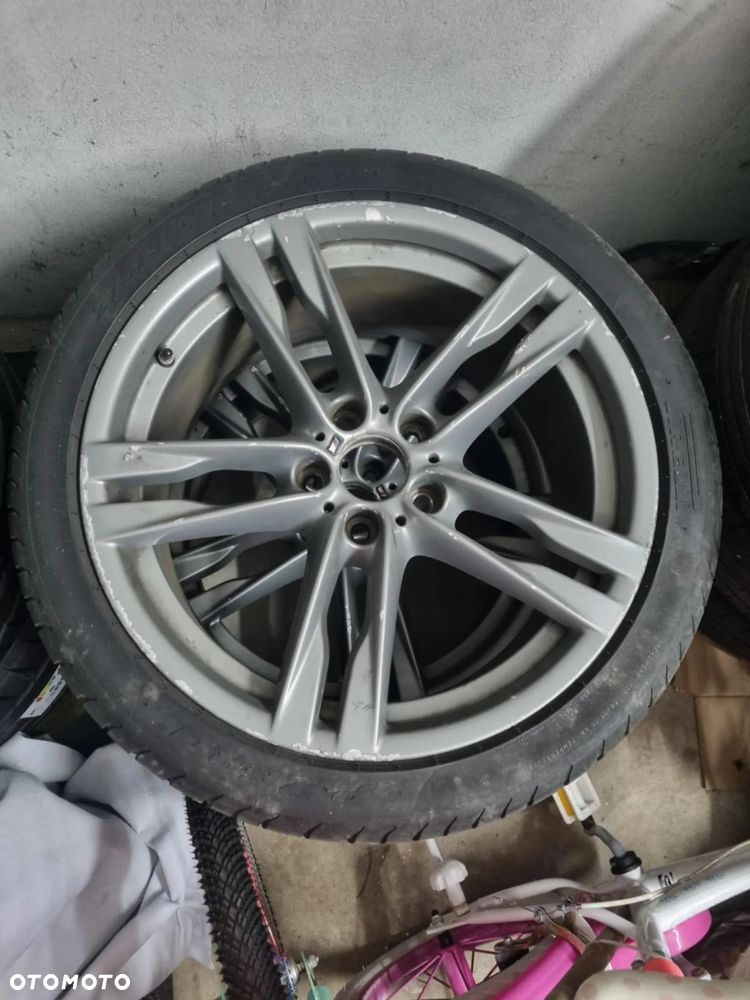 Felga mpakiet styling 373  20 cali 9j 7843716 et44 - 1