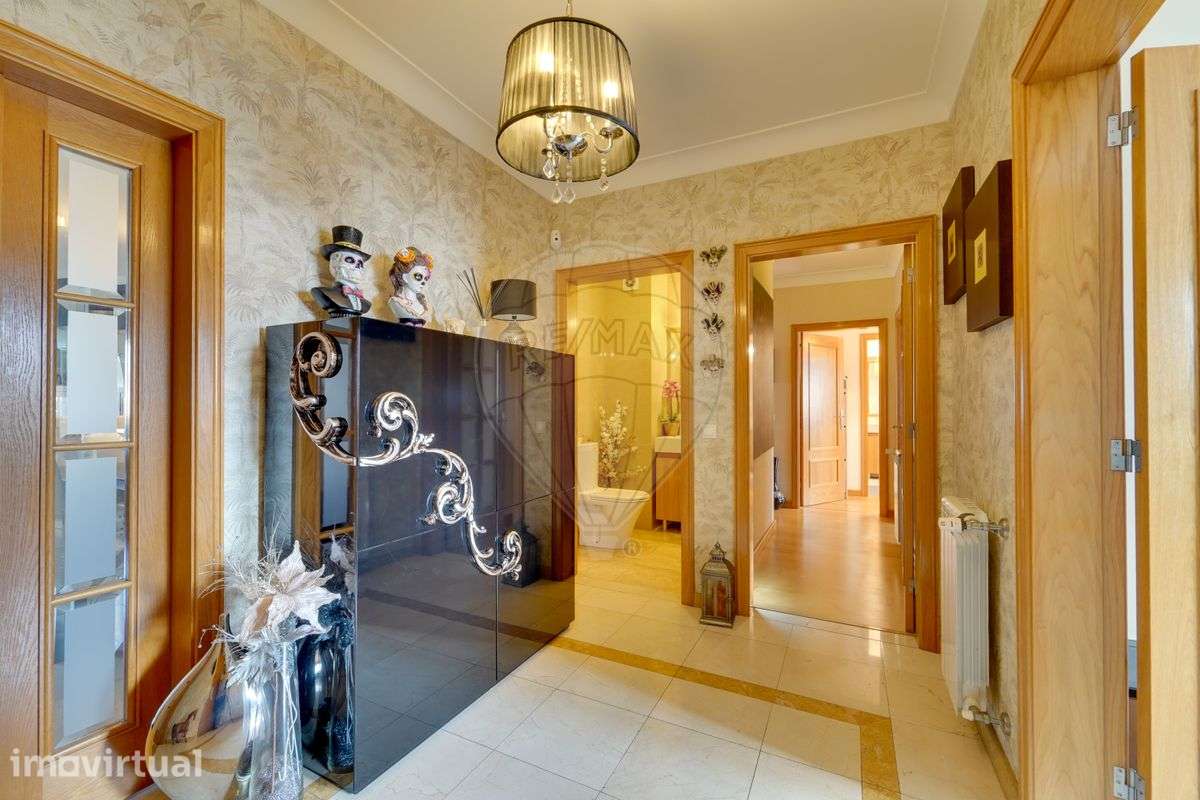 Apartamento T4 para venda - Grande imagem: 5/12
