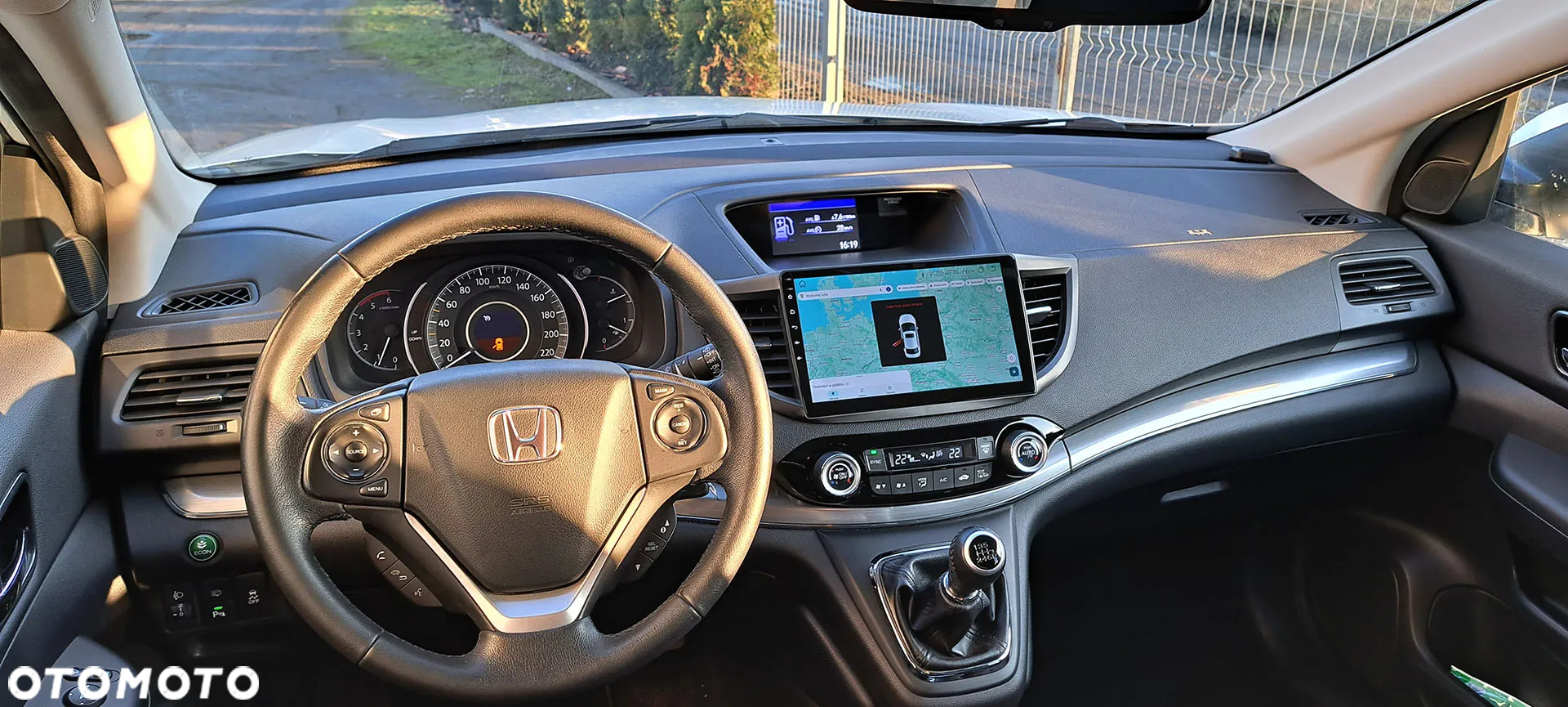 Honda CR-V 1.6i-DTEC Elegance Plus (Honda Connect+) - 28