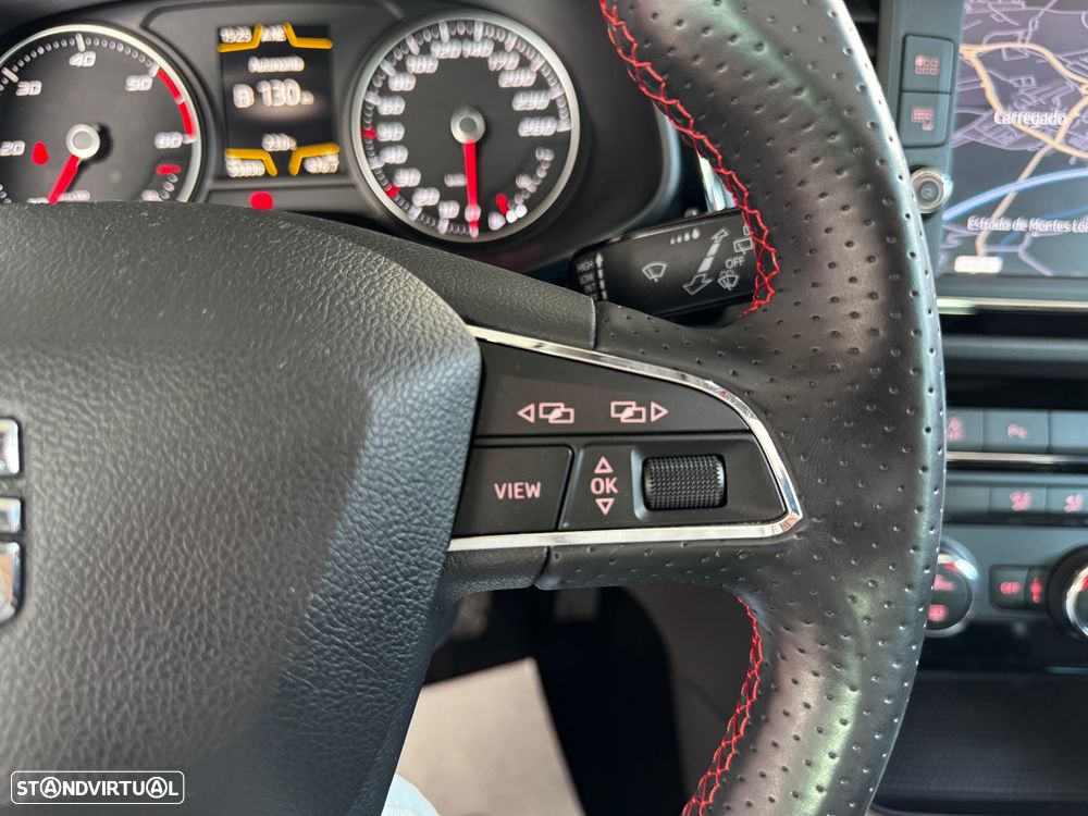 SEAT Leon 2.0 TDI FR S/S - 28