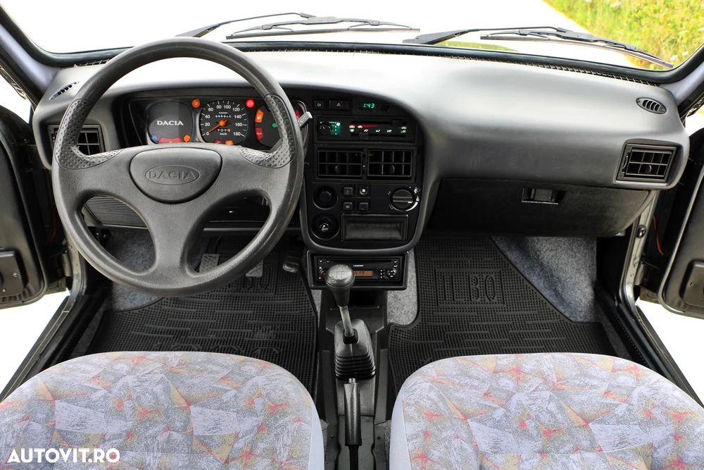 Dacia 1310 Berlina 1.4 LI - 28