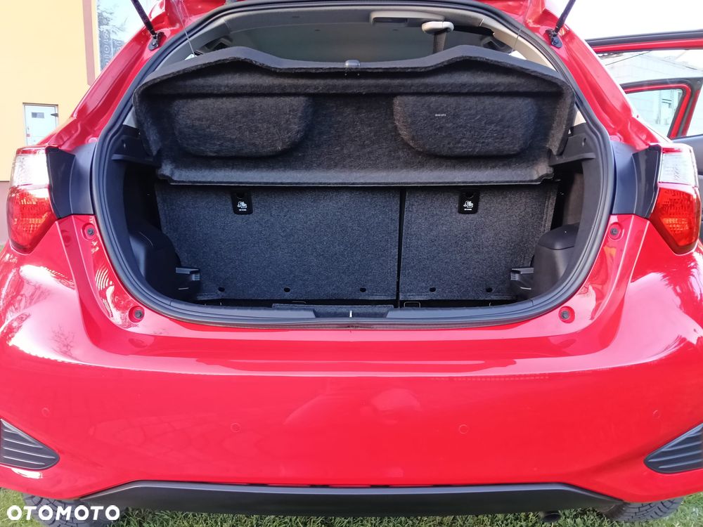 Toyota Yaris 1.0 Active - 4
