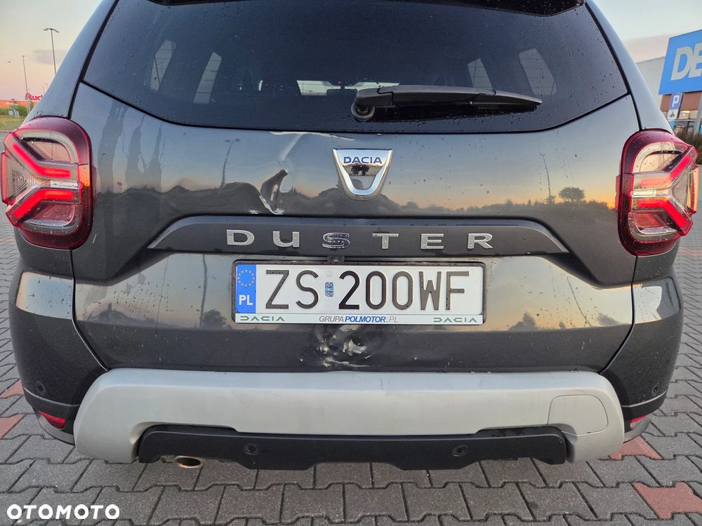 Dacia Duster 1.0 TCe Prestige - 28