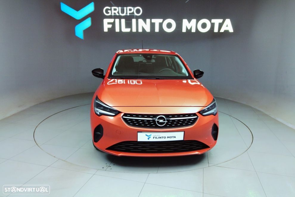 Opel Corsa 1.5 D Business - 1