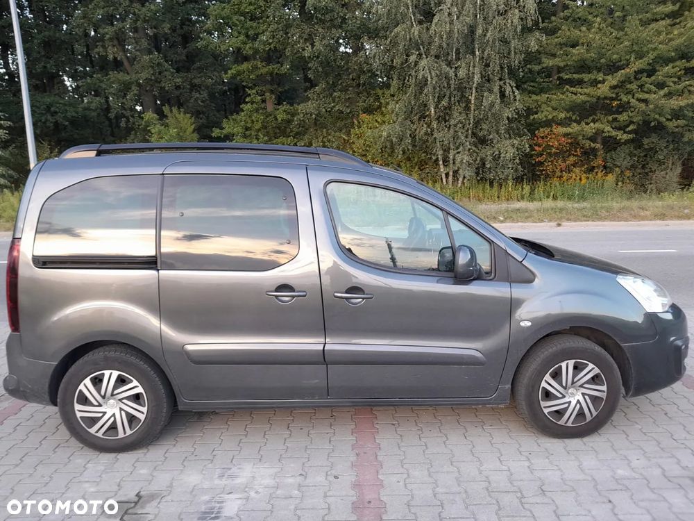 Citroën Berlingo - 2