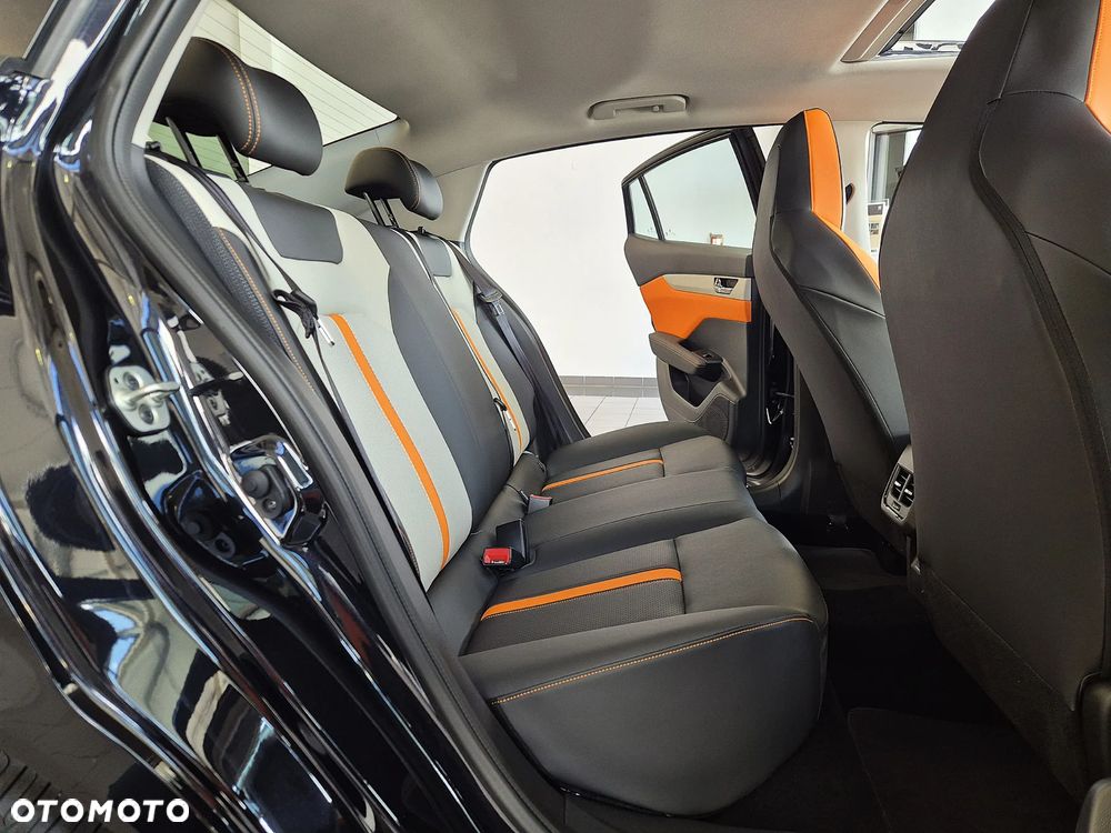 Dongfeng Shine - 17