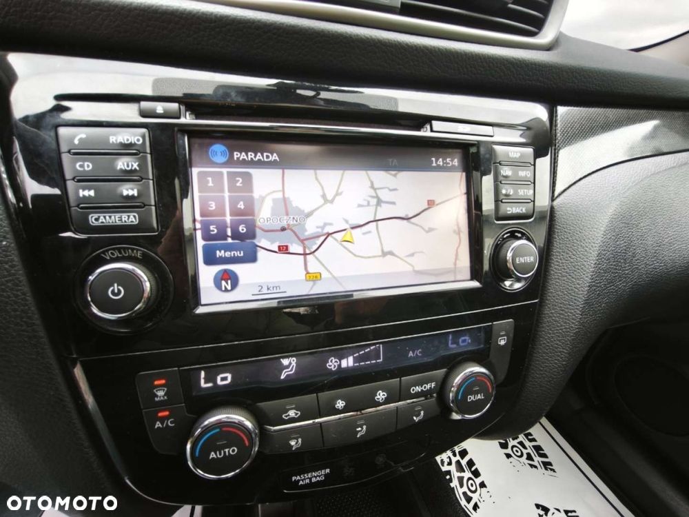 Nissan X-Trail - 10