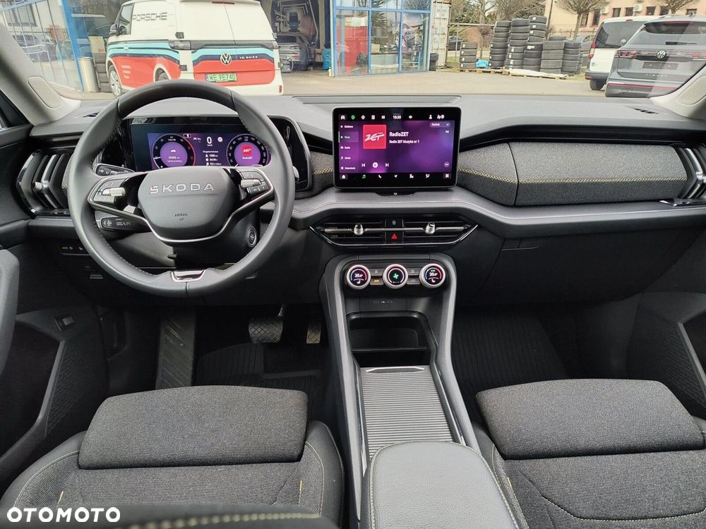 Skoda Kodiaq 2.0 TDI 4x2 Selection DSG - 15