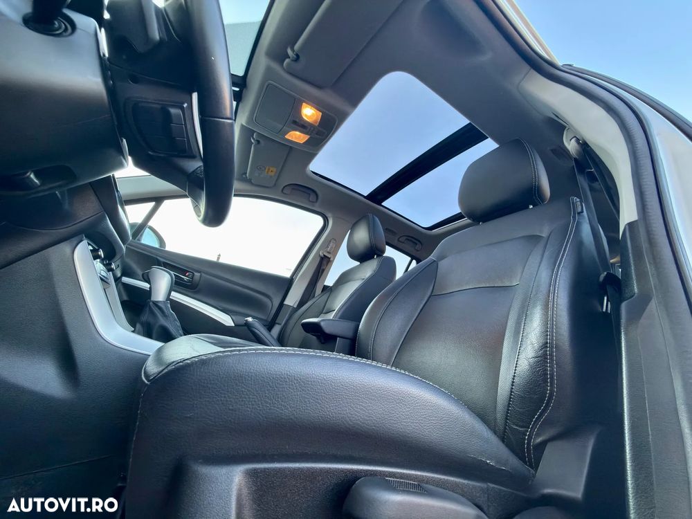 Suzuki S-Cross 1.6 DDIS ALLGRIP Luxus TCSS - 21