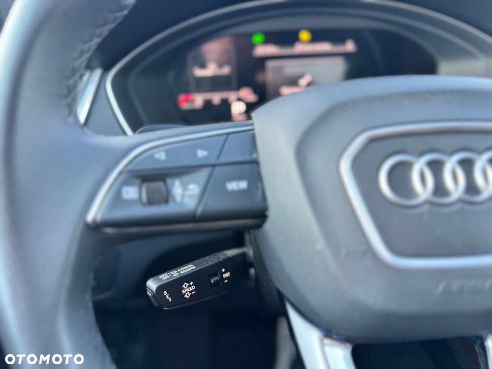 Audi Q5 Sportback 45 TFSI mHEV Quattro S Line S tronic - 31