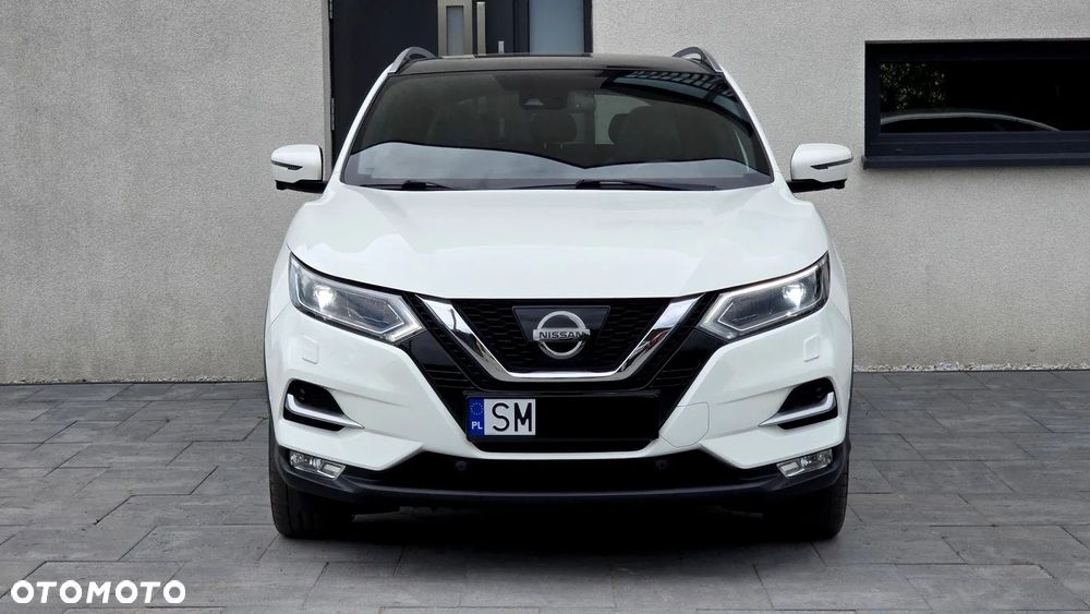 Nissan Qashqai 1.2 DIG-T Tekna+ - 6
