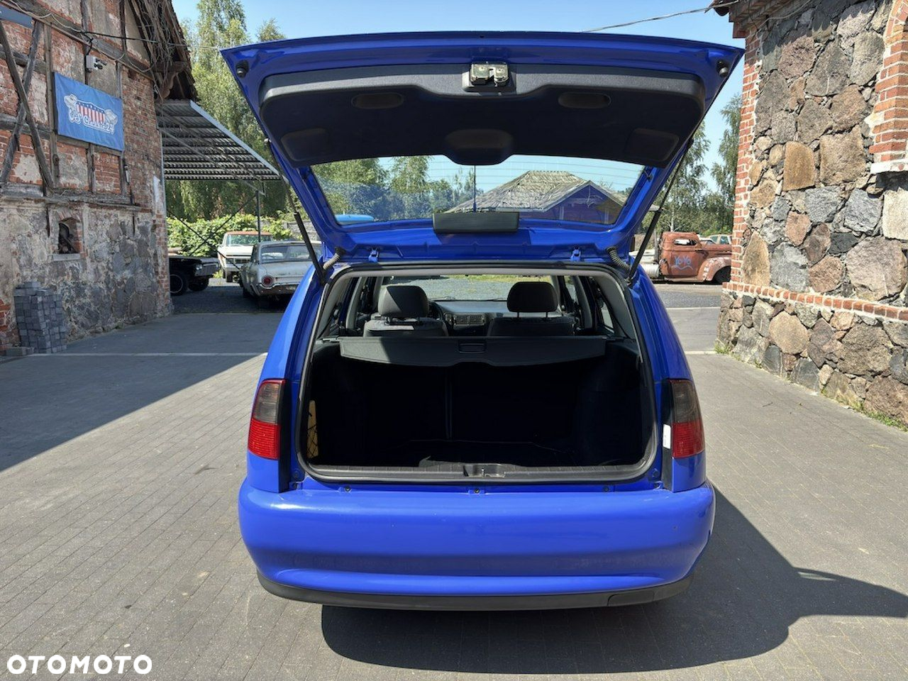 Seat Cordoba - 18