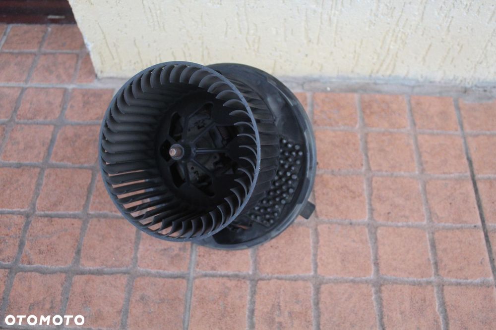 WENTYLATOR DMUCHAWA VW PASSAT B6 3C1820015J - 3