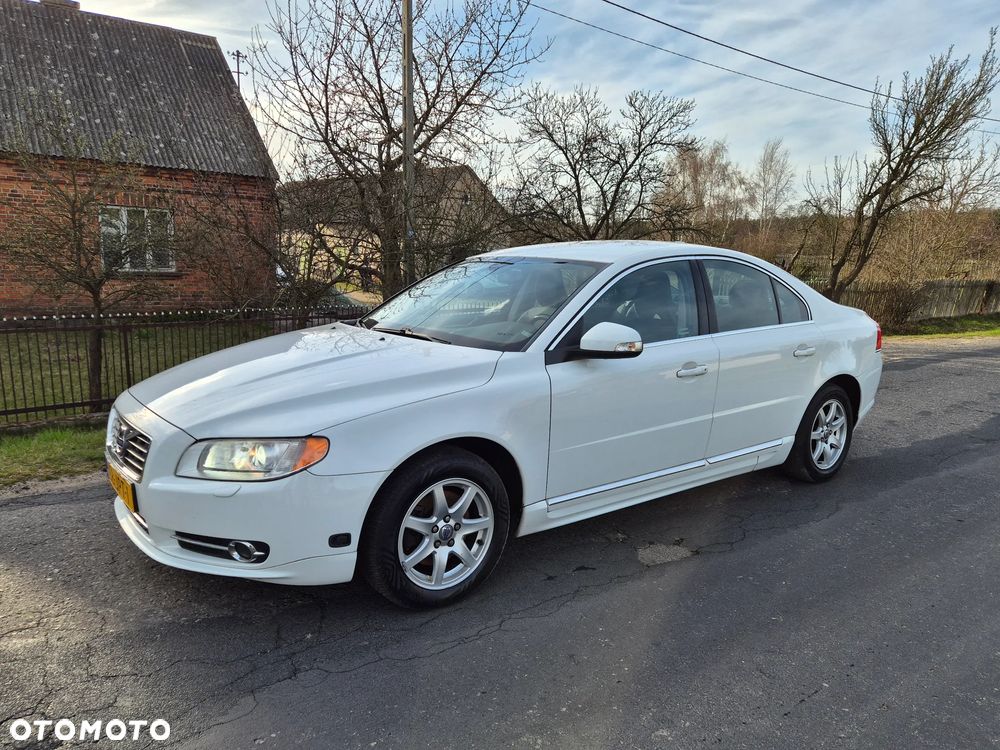 Volvo S80 2.5T Momentum - 19