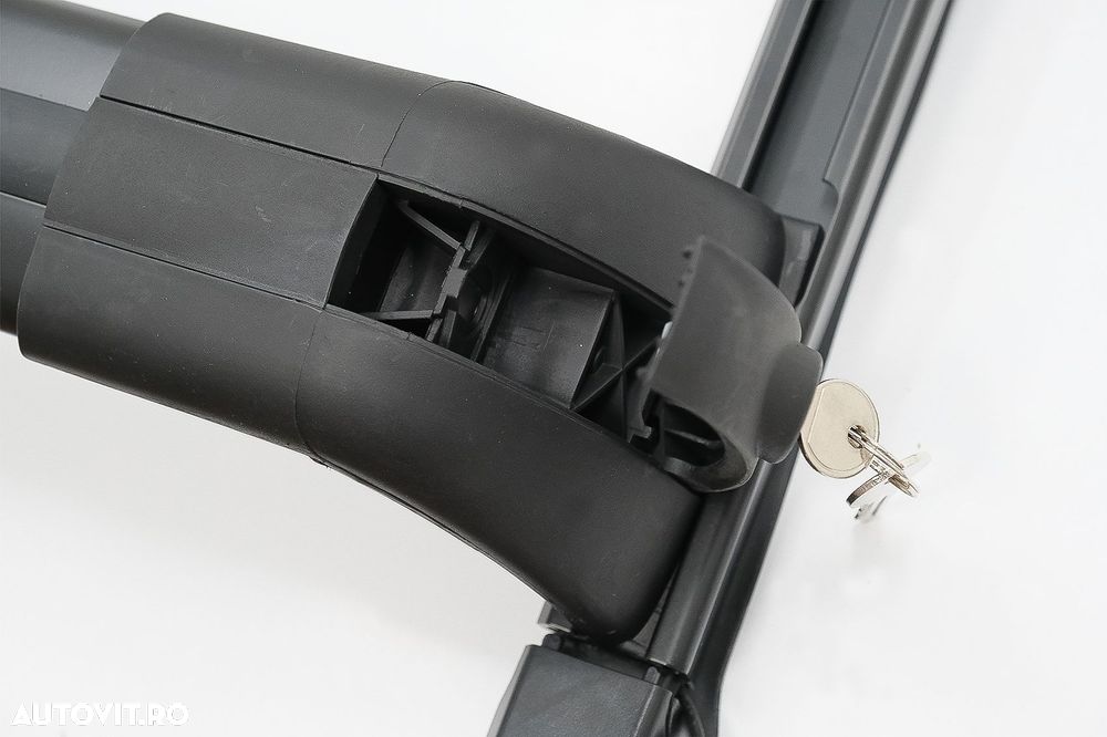 Sistem de bari longitudinale si transversale compatibil cu Land Rover - 6