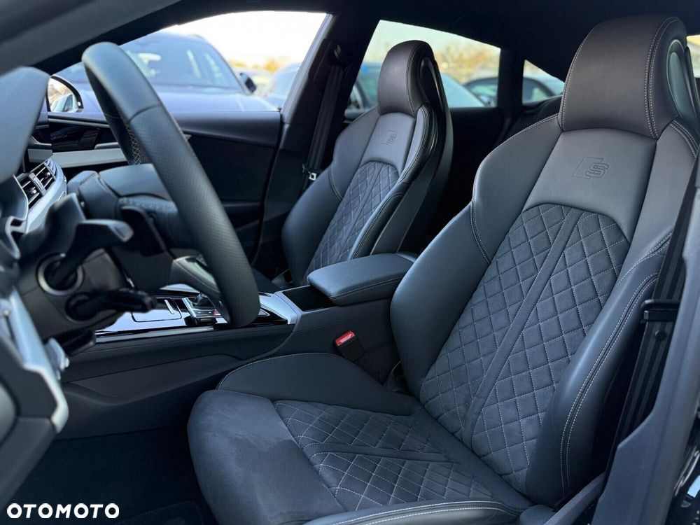 Audi S5 Sportback - 20