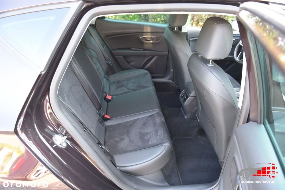 Seat Leon - 19