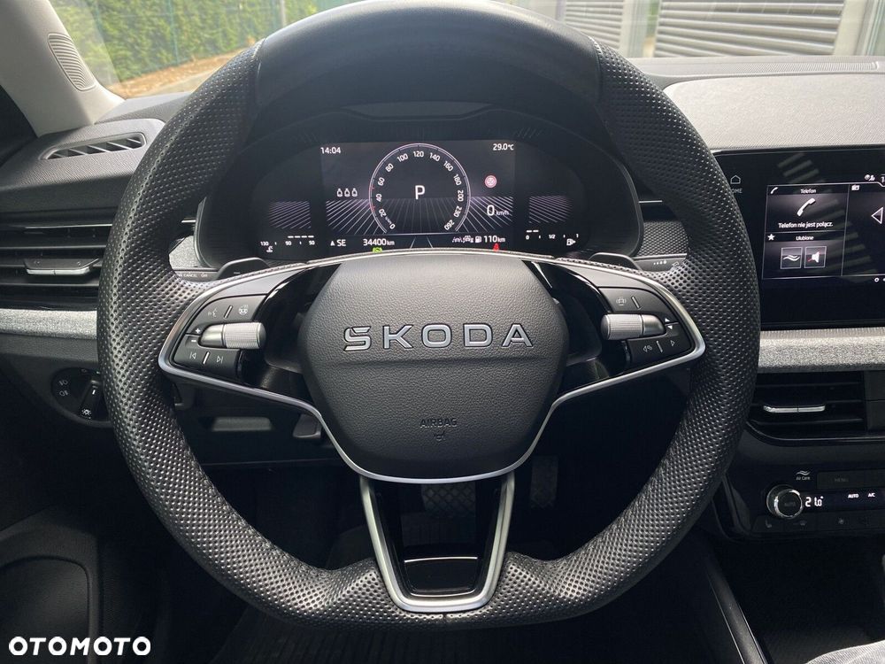 Skoda Scala - 13
