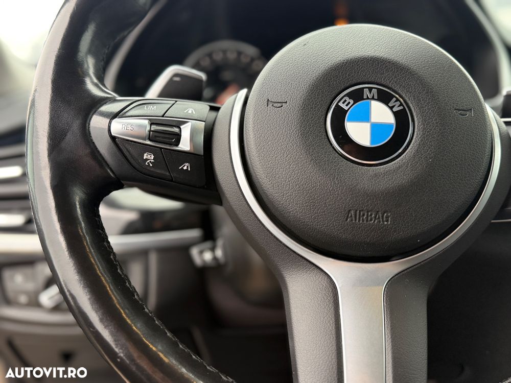 BMW X5 xDrive30d Sport-Aut. - 6