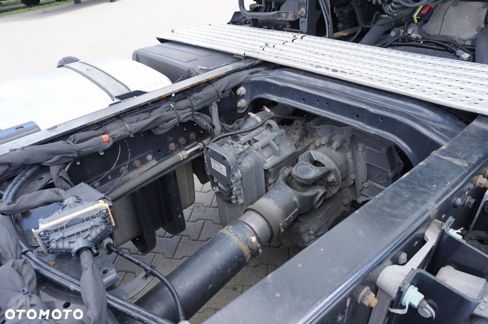 MAN TGX 18.470 4x2 BL RETARDER ACC * 349 000 KM * 2022 - 7