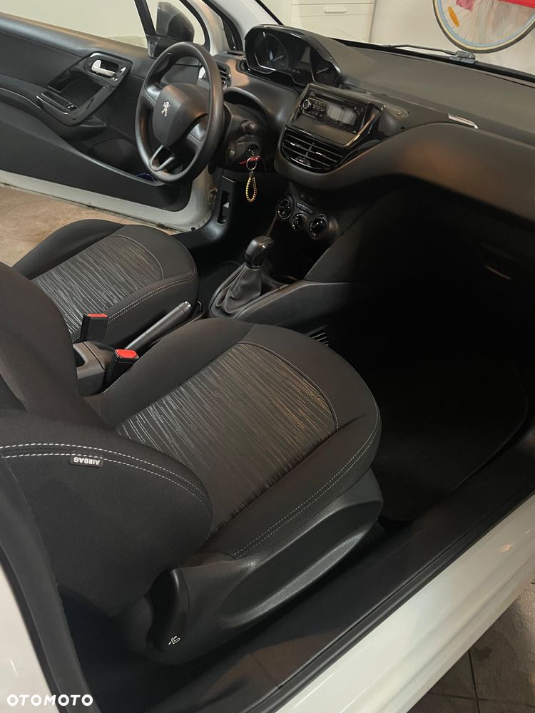 Peugeot 208 PureTech 68 Like - 30