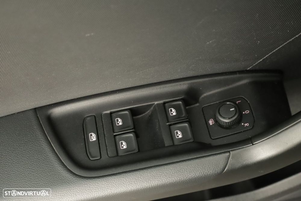 Audi A1 Sportback 25 TFSI Advanced - 18