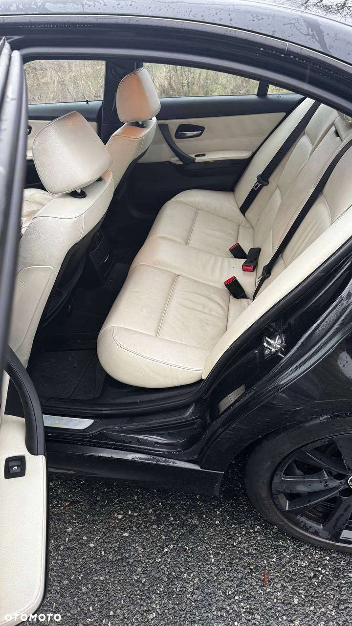 BMW Seria 3 - 5