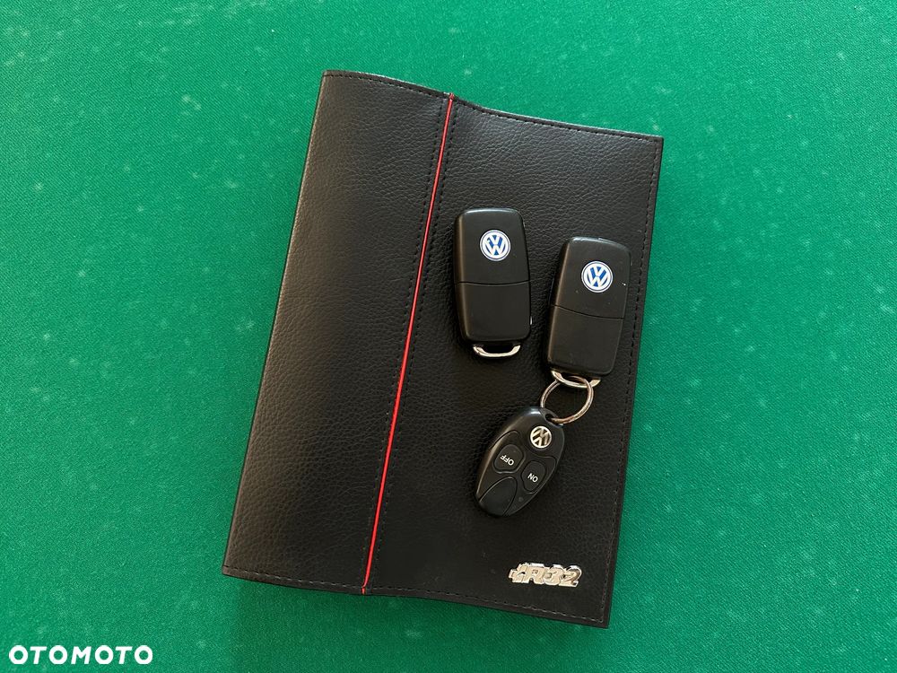 Volkswagen Golf R32 4Motion - 20