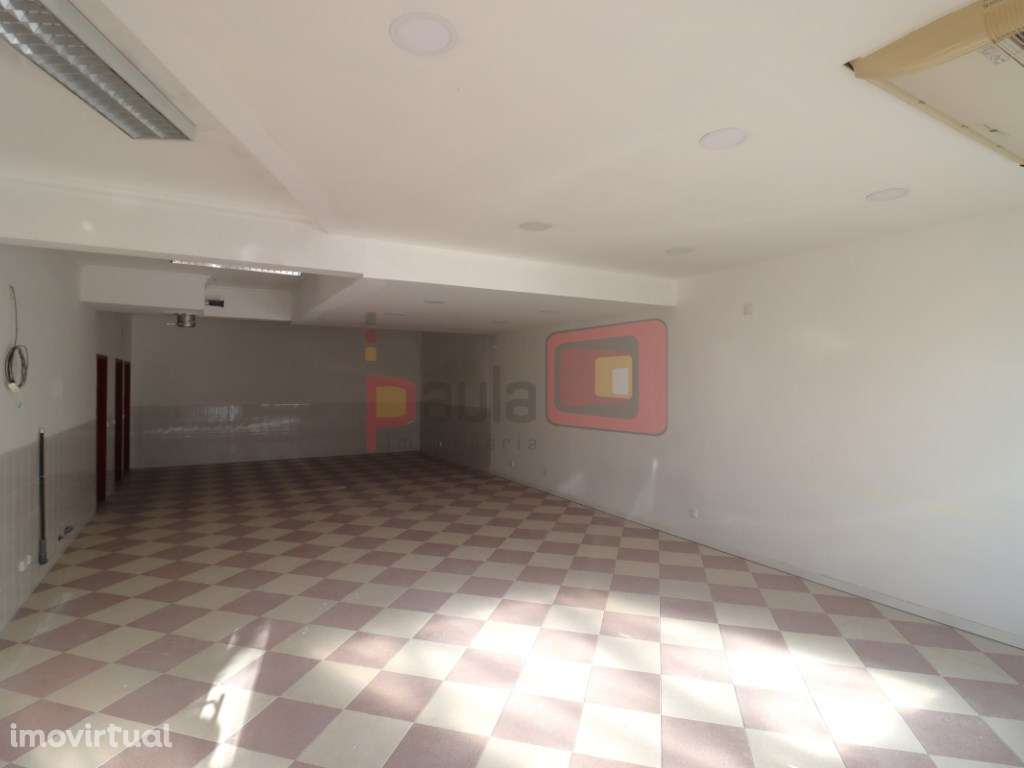 LOJA PARA ARRENDAR - MONTIJO - SALDANHA - Grande imagem: 2/14