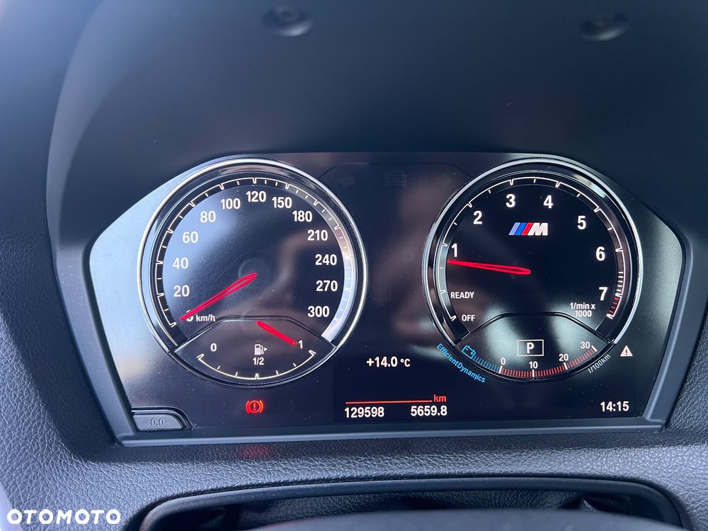 BMW M2 DKG - 8