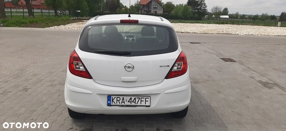 Opel Corsa - 9
