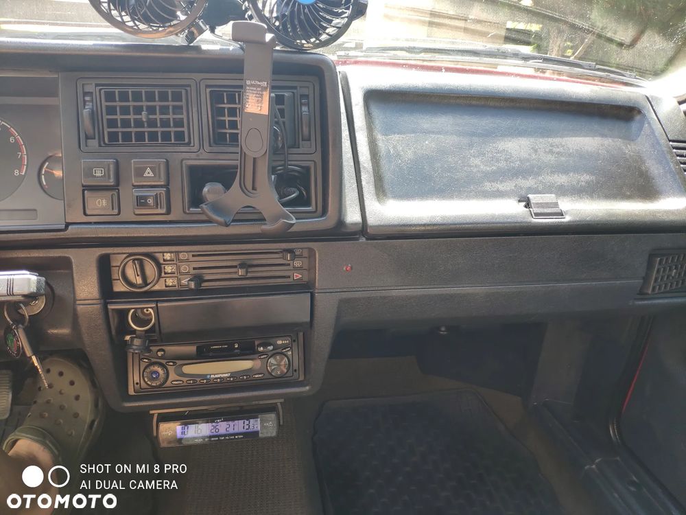 Skoda Favorit LX - 6