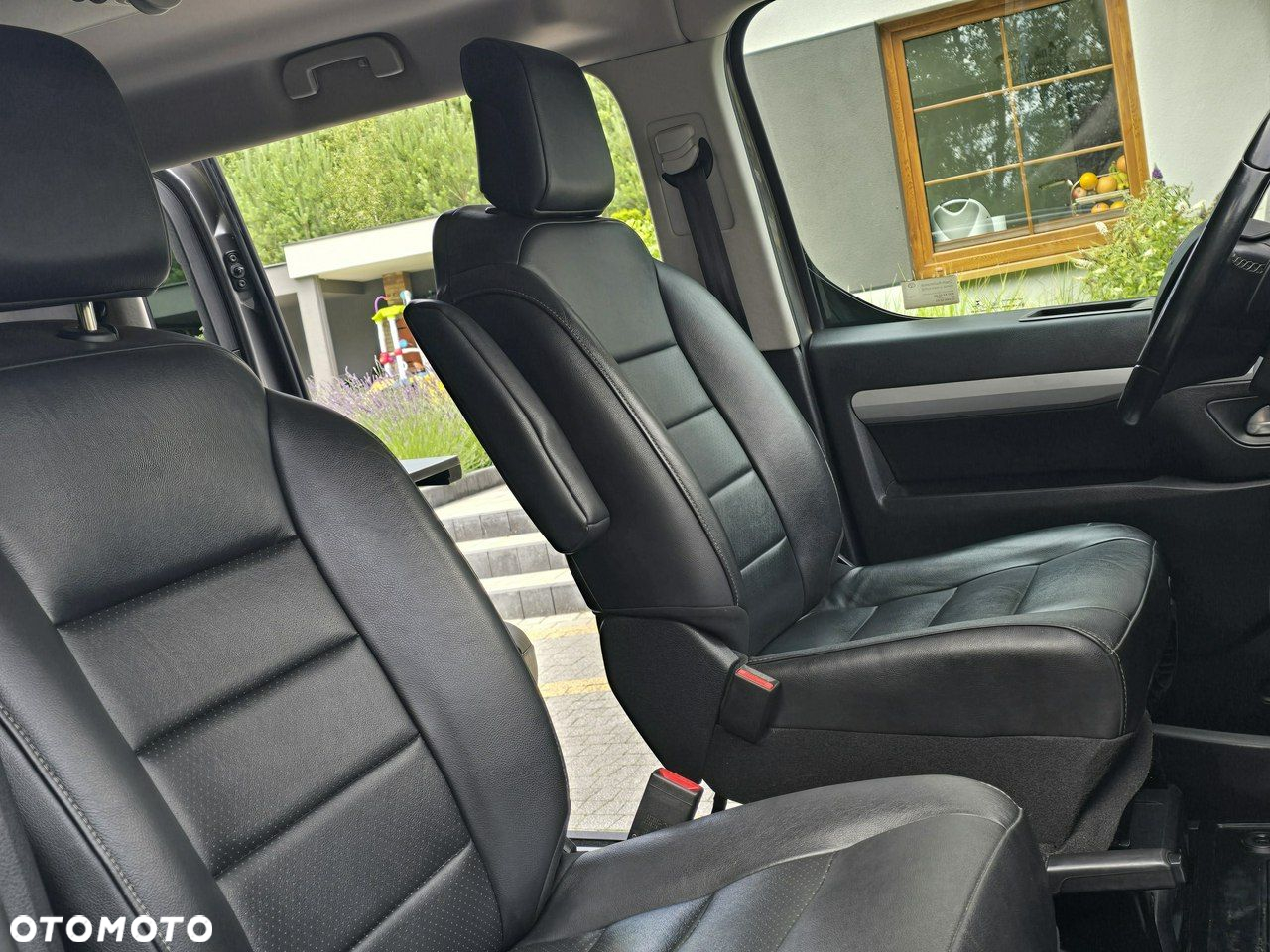 Toyota Proace Verso - 16