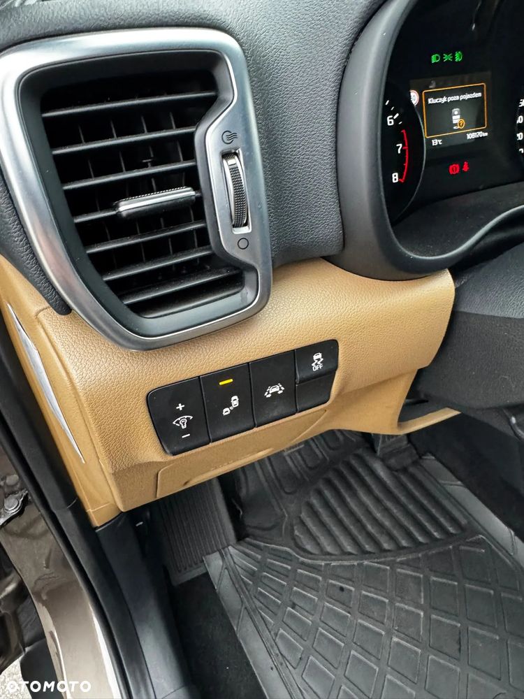 Kia Sportage 1.6 GDI Business Line 2WD - 16