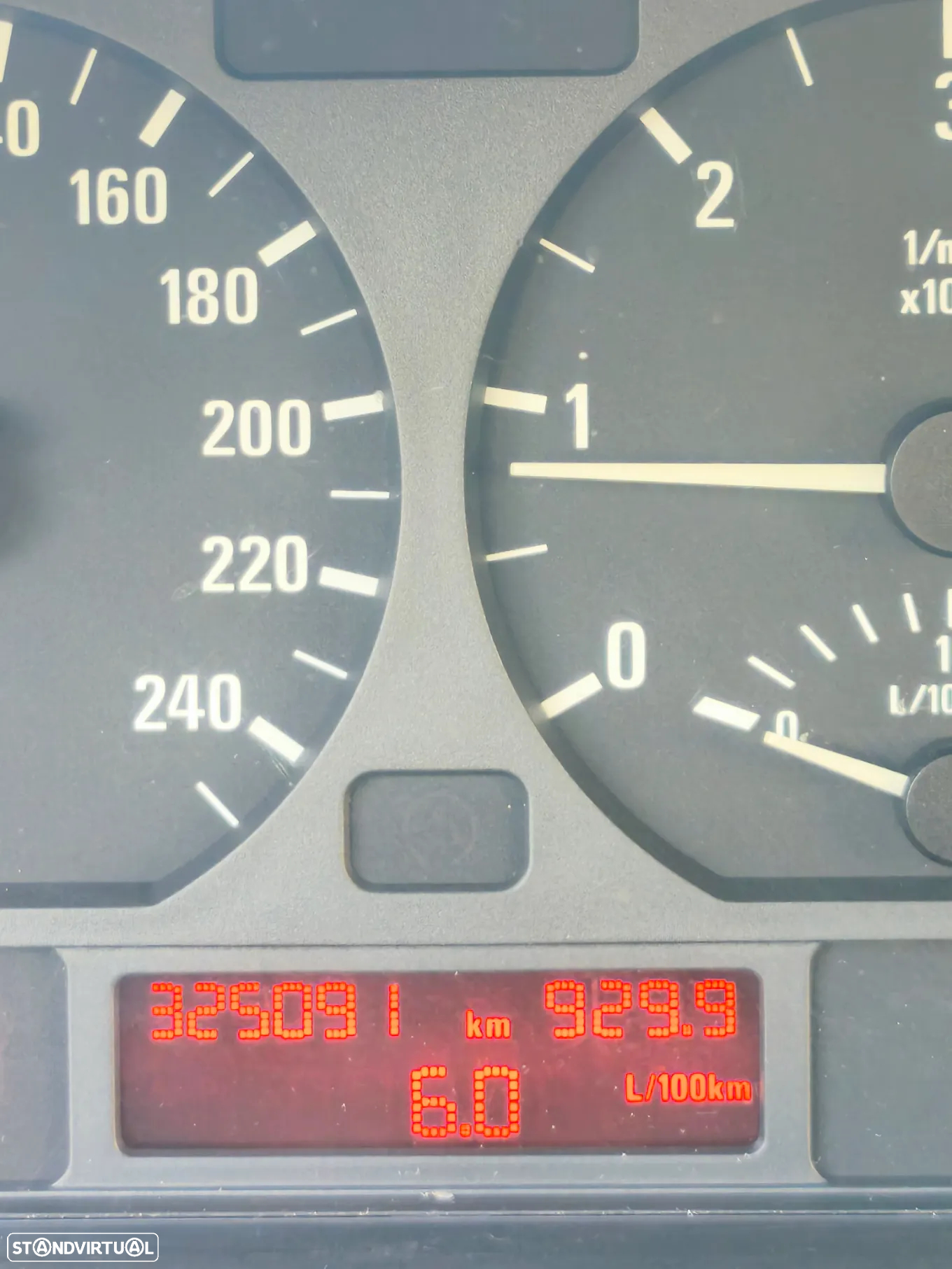 BMW 320 d - 18