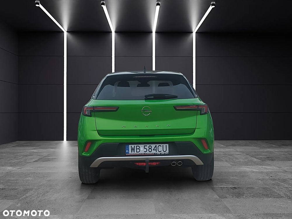 Opel Mokka 1.2 T Ultimate Pack S&S - 8