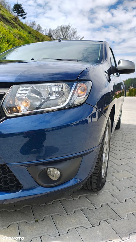 Dacia Sandero TCe 90 Celebration - 13