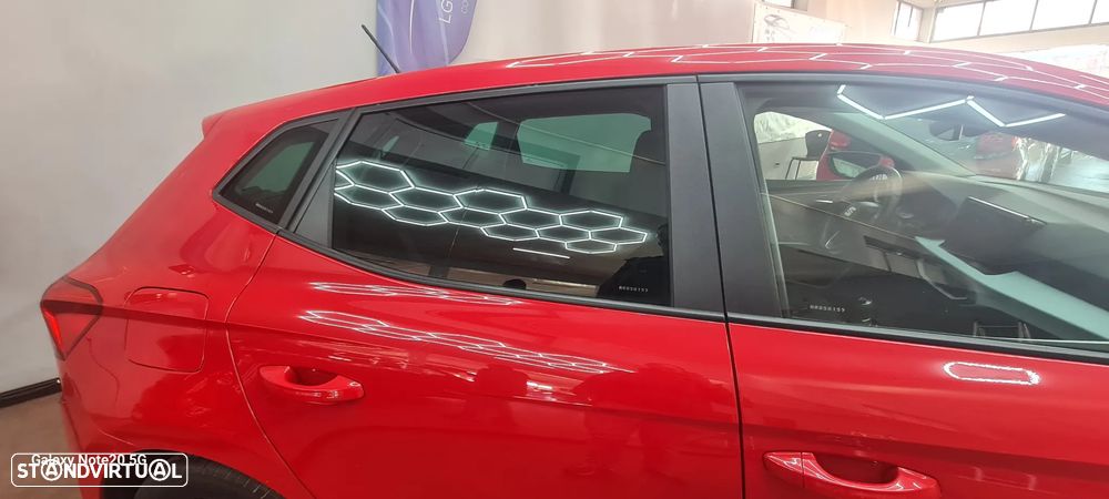 SEAT Ibiza 1.0 MPI S&S Reference - 10