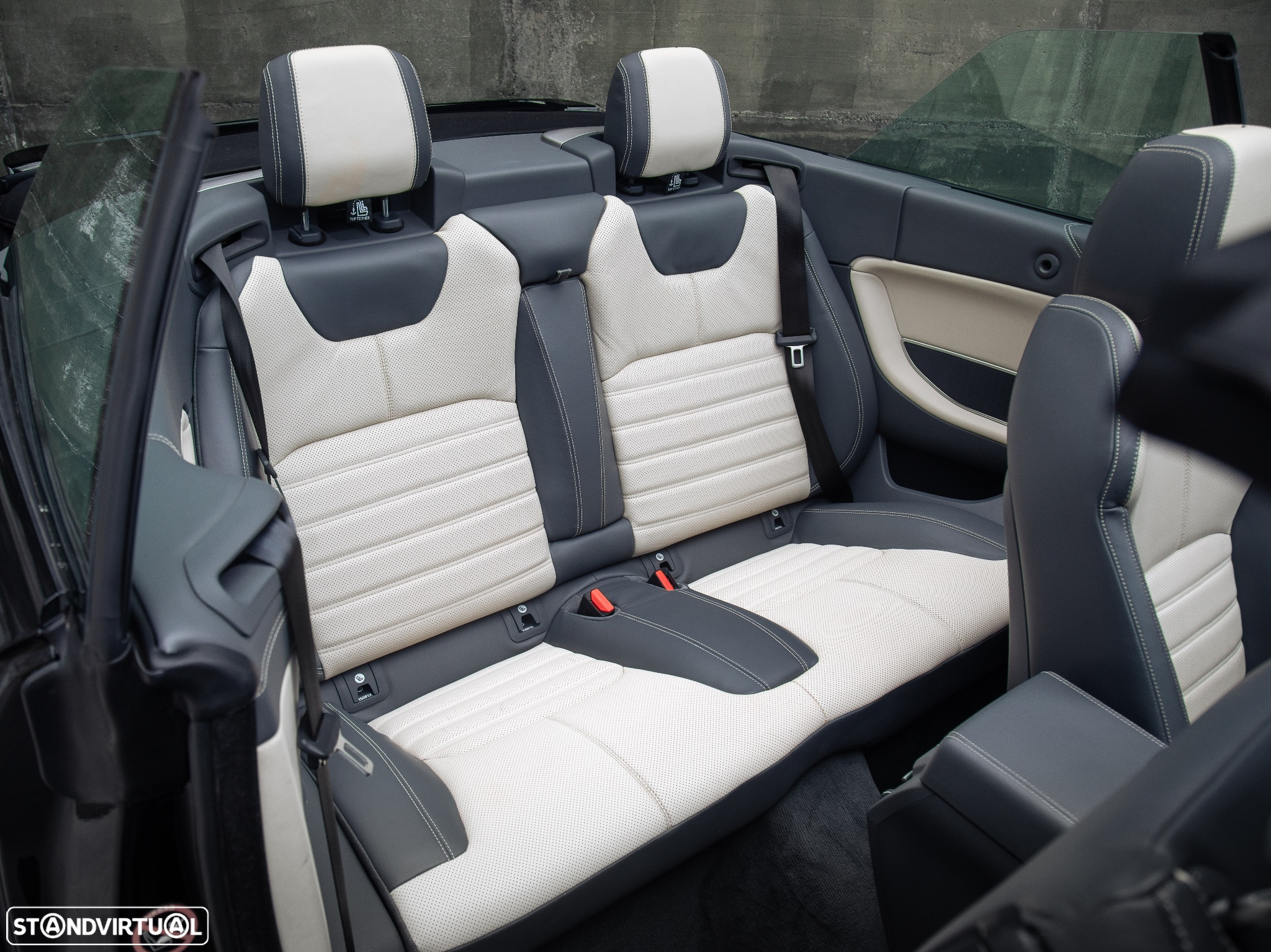 Land Rover Range Rover Evoque Cabrio 2.0 TD4 HSE Dynamic - 27