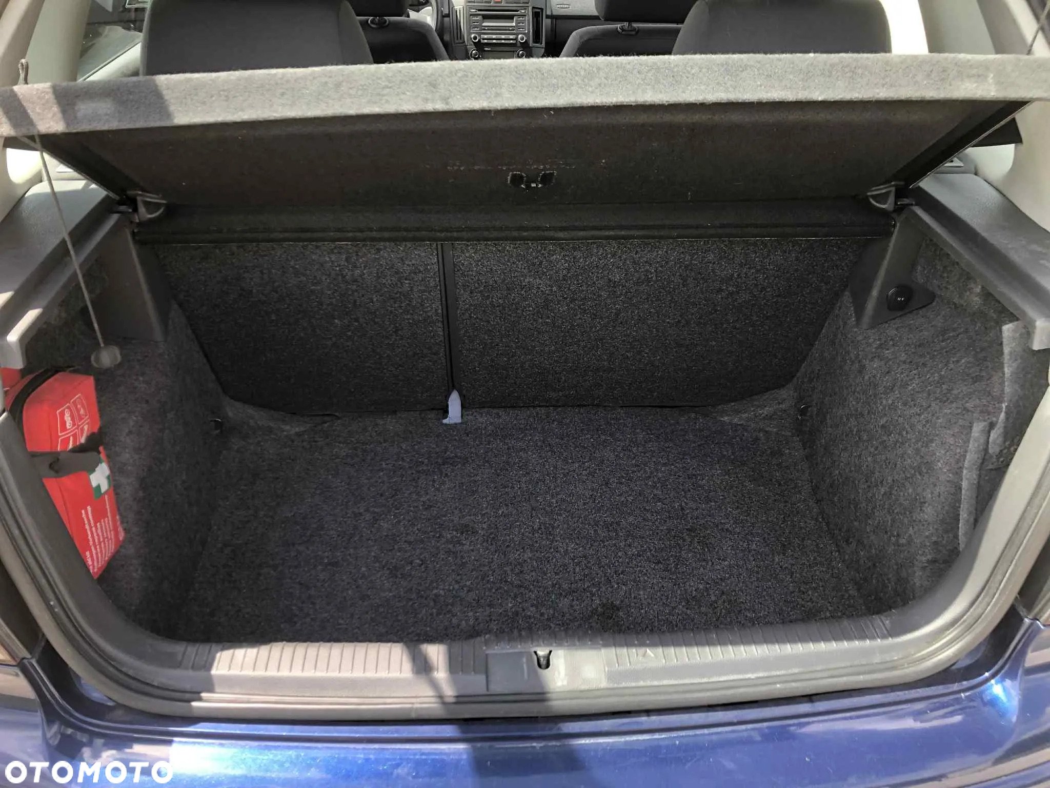 Volkswagen Polo - 11