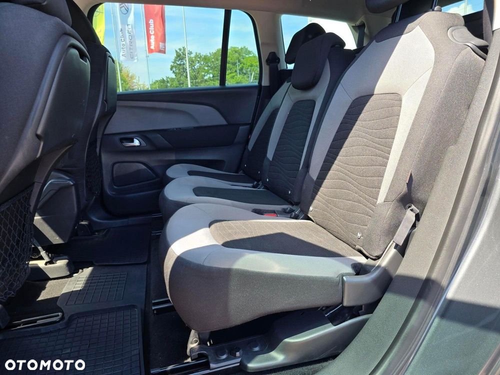 Citroën C4 Grand Picasso 1.6 e-HDi Seduction - 18