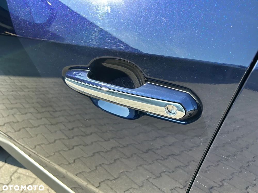 Toyota RAV4 2.5 Hybrid Executive 4x2 - 38