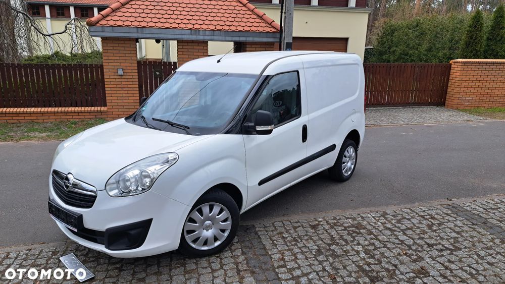 Fiat Doblo - 2
