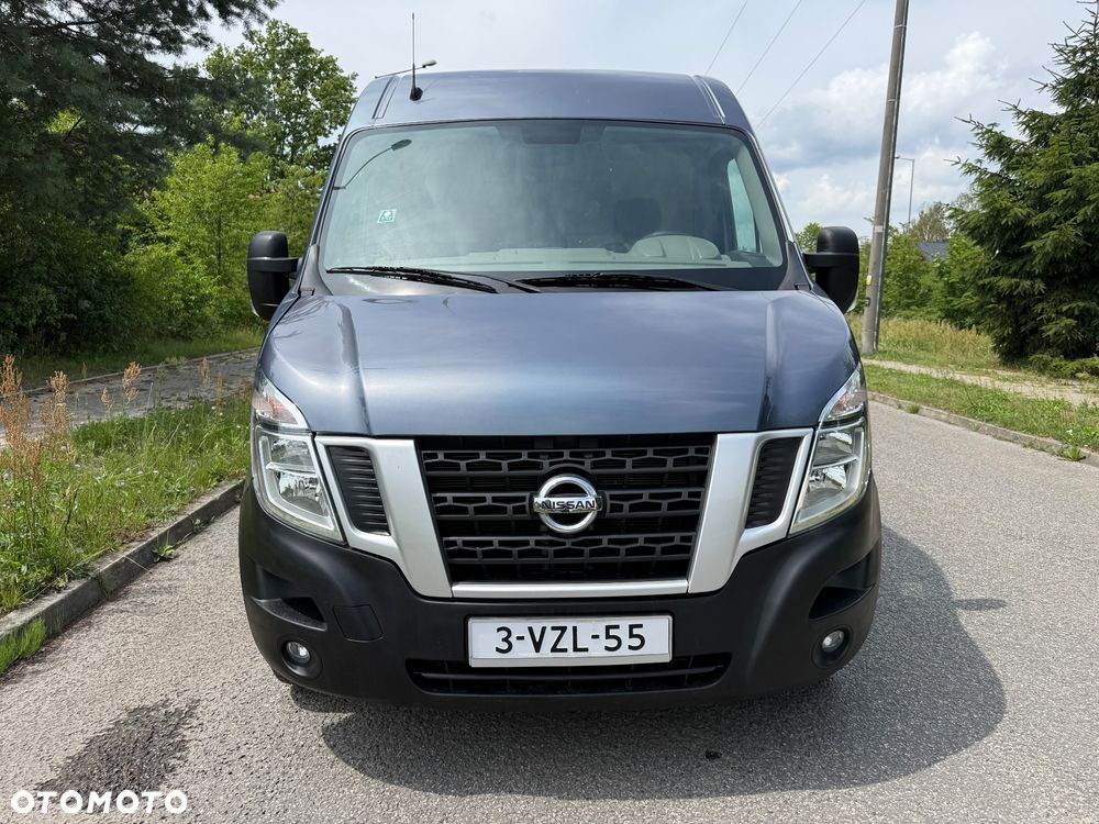 Renault Master - 2